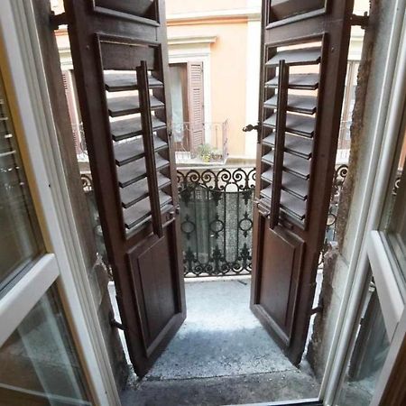 Destiny Home 2 Verona Piazza Isolo Екстер'єр фото